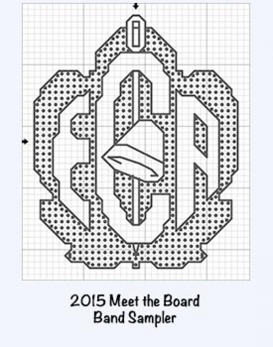 2015 Meet the Board